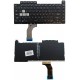 Klaviatūra ASUS G15 G531, G531G, G512, G512L, su RGB pašvietimu, US