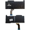 Keyboard ASUS G15 G531, G531G, G512, G512L, with RGB backlight, US