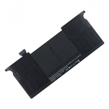 Notebook Battery for A1375, 4800mAh, Premium