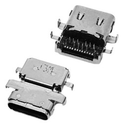 Power jack for LENOVO ThinkPad E480
