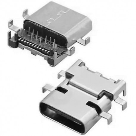 Power jack for LENOVO ThinkPad L15