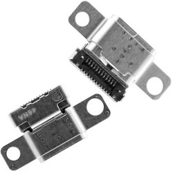 Power jack for LENOVO ThinkPad L14, E14, E15