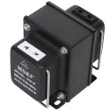Voltage Transformer 110VAC-220VAC/ 220VAC-110VAC, 500VA