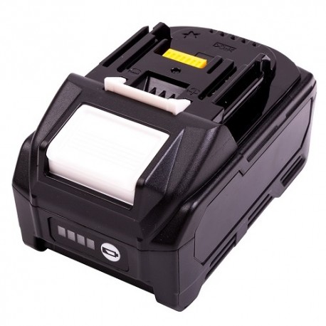 Akumuliatorius skirtas įrankiams MAKITA BL1815N, 18V, 10Ah, Li-ion