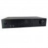 Audio Amplifier, HIFI stereo, 120W