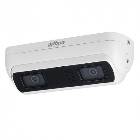 OP Network Camera 4P HDW8441X-BV-3D 2.8mm
