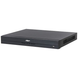 IP Network recorder 8 ch NVR5208-8P-EI2