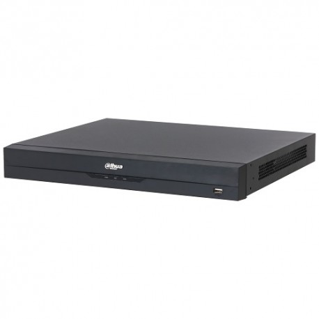 IP Network recorder 8 ch NVR5208-8P-EI2
