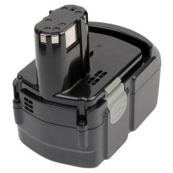 Power Tool Battery HITACHI EBL1430, 14.4V 3.0Ah, Li-ion