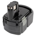 Power Tool Battery HITACHI EBL1430, 14.4V 3.0Ah, Li-ion