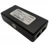 PoE 10/100/1000M Extender 100m, 15W