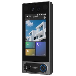 IP & Wi-Fi Villa Door Station VTO6631QB-WP