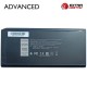 Notebook Battery DELL X8VWF, 97Wh, Extra Digital Advanced