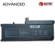 Notebook Battery ASUS C41N2002, 4115mAh, Extra Digital Advanced