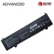 Notebook Battery ASUS C41N2013-1, 5844mAh, 90Wh, Extra Digital Advanced