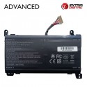 Notebook Battery HP FM08, 86Wh, 5973mAh, 16 pin, Extra Digital Advanced