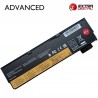 Notebook battery LENOVO SB10K97583 01AV425, 5200mAh, Extra Digital Advanced