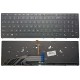 Klaviatūra HP ZBook 15 G3, G4, 17 G3, G4 (US) su pašvietimu