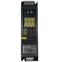 Power supply 24V, 10A, 240W