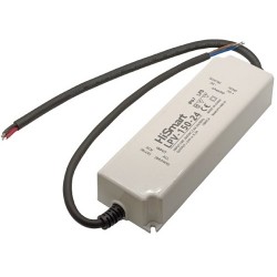 Maitinimo šaltinis 24V, 6.3A, 150W, IP67
