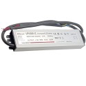 Maitinimo šaltinis 12V, 16.5A, 200W, IP67