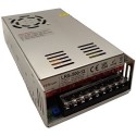 Power supply 12V, 40A, 500W
