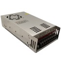 Power supply 24V, 20A, 500W
