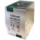Maitinimo šaltinis 24V, 20A, 480W, DIN