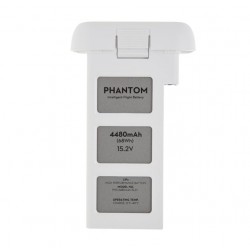 Drono baterija DJI Phantom 3