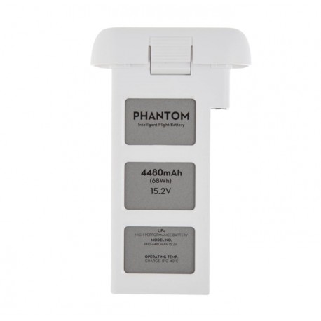 Drono baterija DJI Phantom 3