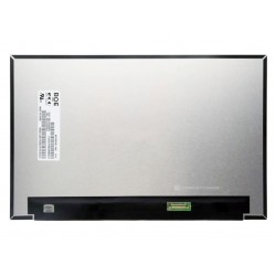 Ekranas 13.3", 1920x1200, 60Hz, matinis, 30pin, dešinėje, IPS