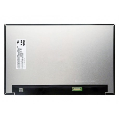 LCD screen 13.3" 1920x1200, WLED, IPS, SLIM, matte, 30pin (right), A +