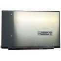 Notebook screen 14.0", 1920x1200, 60Hz, matte, 30pin (right), IPS