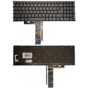 Keyboard LENOVO IdeaPad Slim 3 15IAH8, with backlit, US