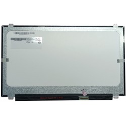 LCD Screen 15.6" 1920x1080, FHD, 144Hz, WLED, matte, 40pin (right), A+