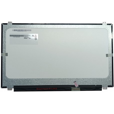 LCD Screen 15.6" 1920x1080, FHD, 144Hz, WLED, matte, 40pin (right), A+