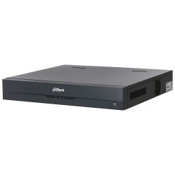 IP įrašymo įrenginys 16kam. 8K (7680x4320), 4HDD 26TB, 448Mbps, H.265/H.264, 2HDMI