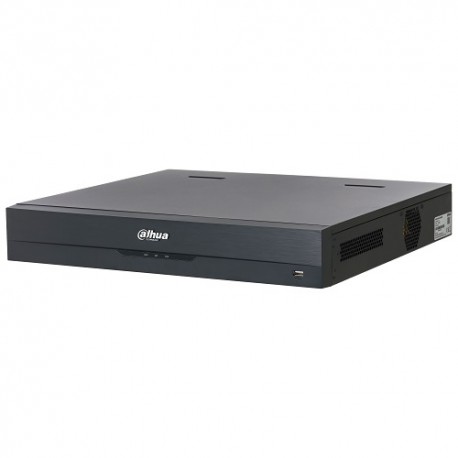 IP Network recorder 16ch NVR5416-EI2