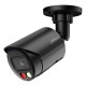 IP network camera 6MP HFW2649S-S-IL 2.8mm Black