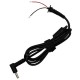 Power Supply Connector Cable for HP, 4.5x3.0mm (Power line)