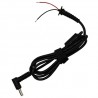 Power Supply Connector Cable for HP, 4.5x3.0mm (Power line)