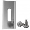 Auto-Mover Blade, 35x18x0.6 mm, 30pcs
