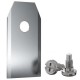 Auto-Mover Blade, 35x18x0.75 mm, 30pcs