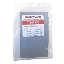 Thermal Pad HONEYWELL PTM7950 100x160x0.2mm