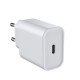 Kroviklis EXTRA DIGITAL USB Type-C: 220V, 20W, PD