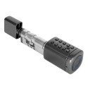 Smart Door Lock Cylinder, TTLock, Mifare, Fingerprint reading