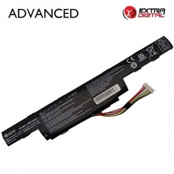 Notebook Battery ACER AS16B5J, 5200mAh, Extra Digital Advanced
