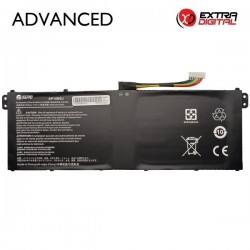 Notebook Battery ACER AP16M5J, 4800mAh, Extra Digital Advanced