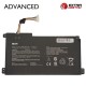 Notebook Battery ASUS B31N1912, 3600mAh, Extra Digital Advanced