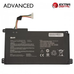 Notebook Battery ASUS B31N1912, 3600mAh, Extra Digital Advanced